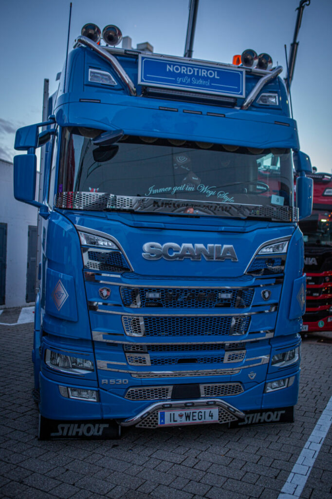 Truckday 2024 Bolzano truckday 2024 1V1A2782