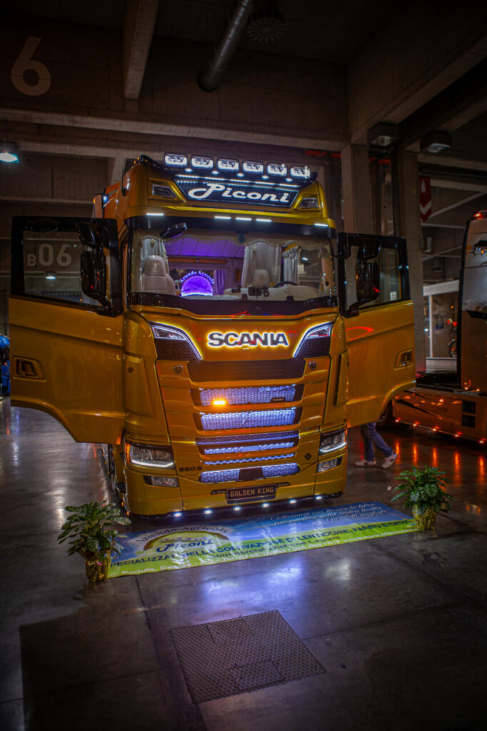 Truckday 2024 Bolzano truckday 2024 1V1A2800