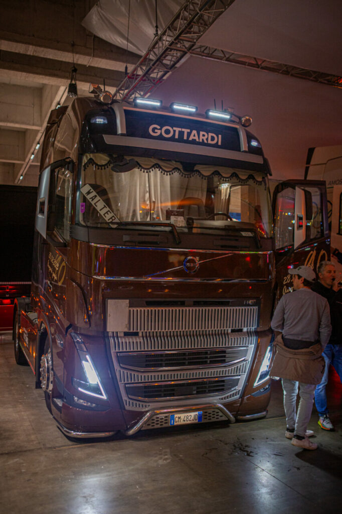Truckday 2024 Bolzano truckday 2024 1V1A2808