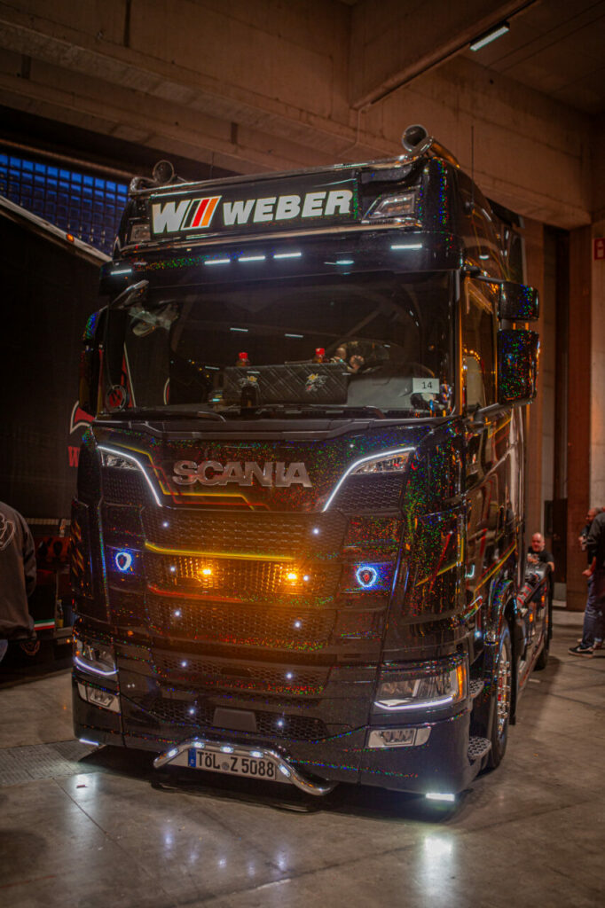 Truckday 2024 Bolzano truckday 2024 1V1A2812