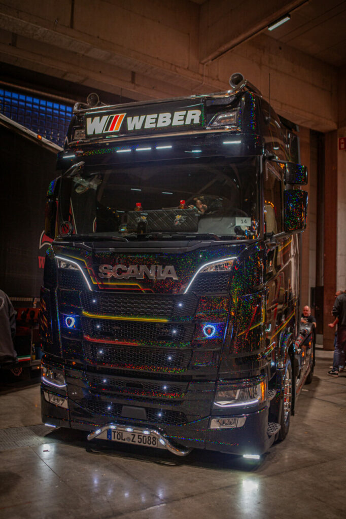 Truckday 2024 Bolzano truckday 2024 1V1A2813
