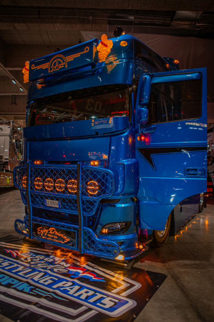 Truckday 2024 Bolzano truckday 2024 1V1A2815