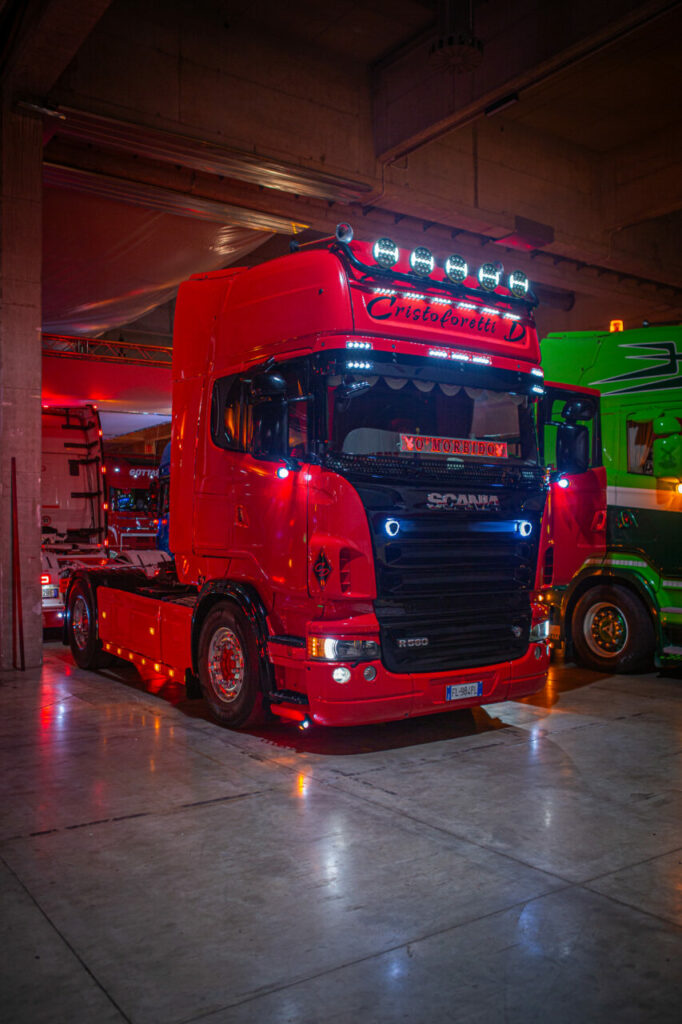 Truckday 2024 Bolzano truckday 2024 1V1A2831