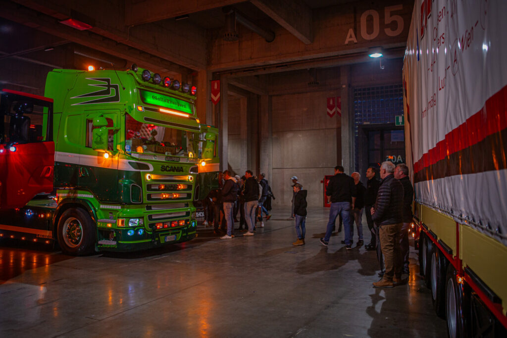 Truckday 2024 Bolzano truckday 2024 1V1A2832