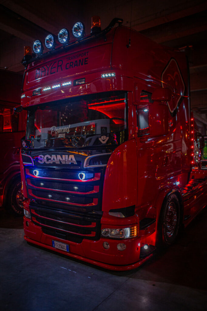 Truckday 2024 Bolzano truckday 2024 1V1A2841