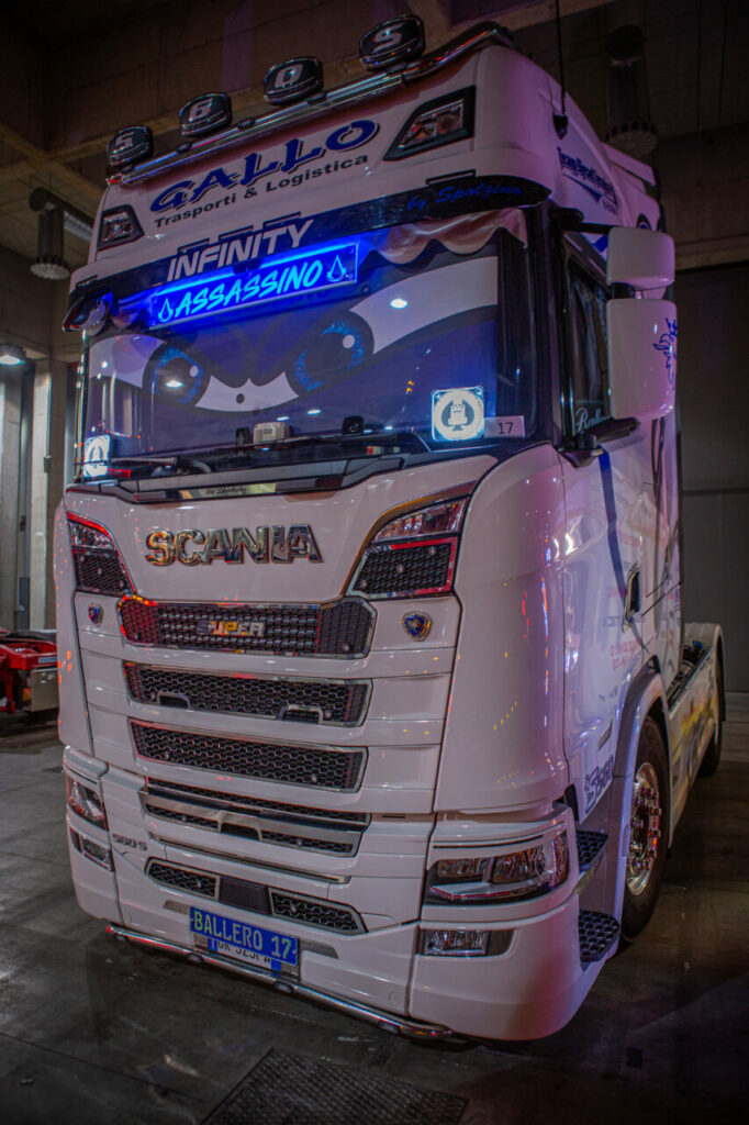 Truckday 2024 Bolzano truckday 2024 1V1A2844