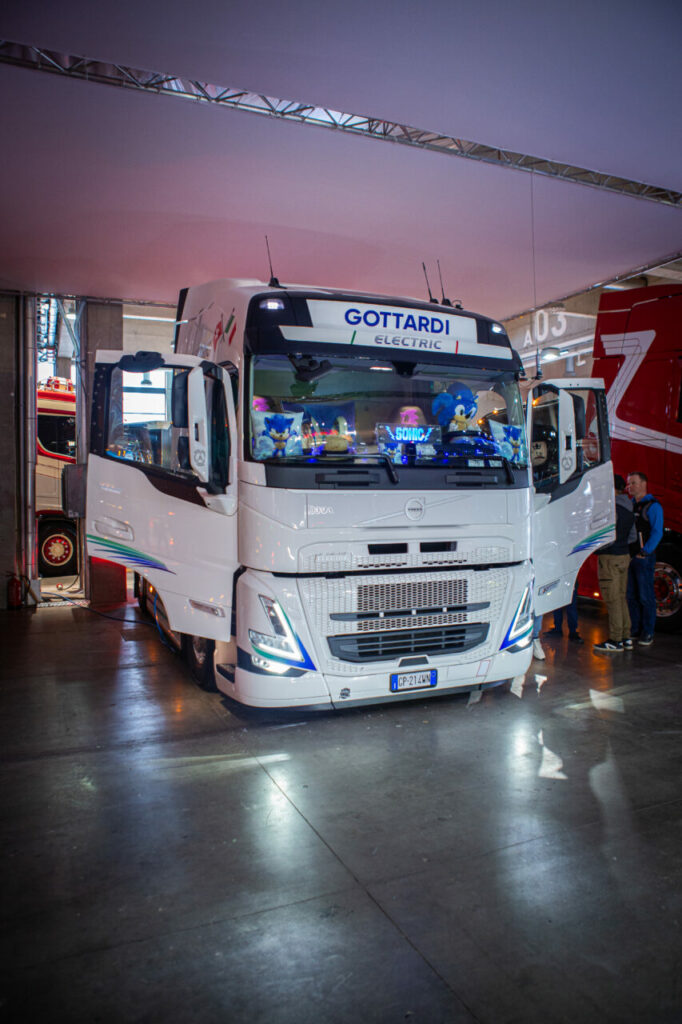 Truckday 2024 Bolzano truckday 2024 1V1A2886