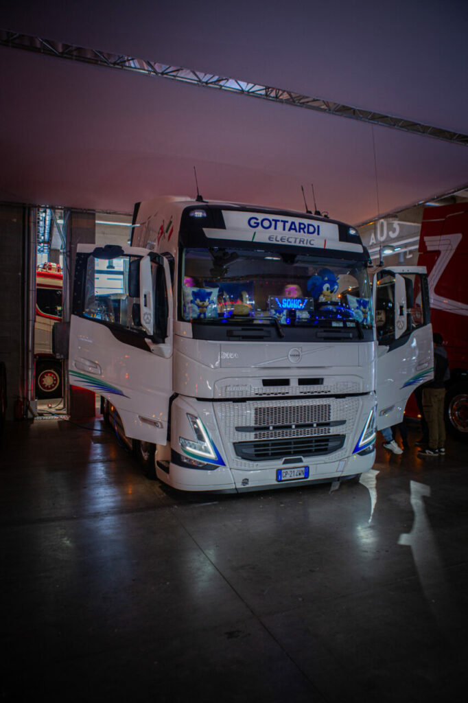 Truckday 2024 Bolzano truckday 2024 1V1A2887