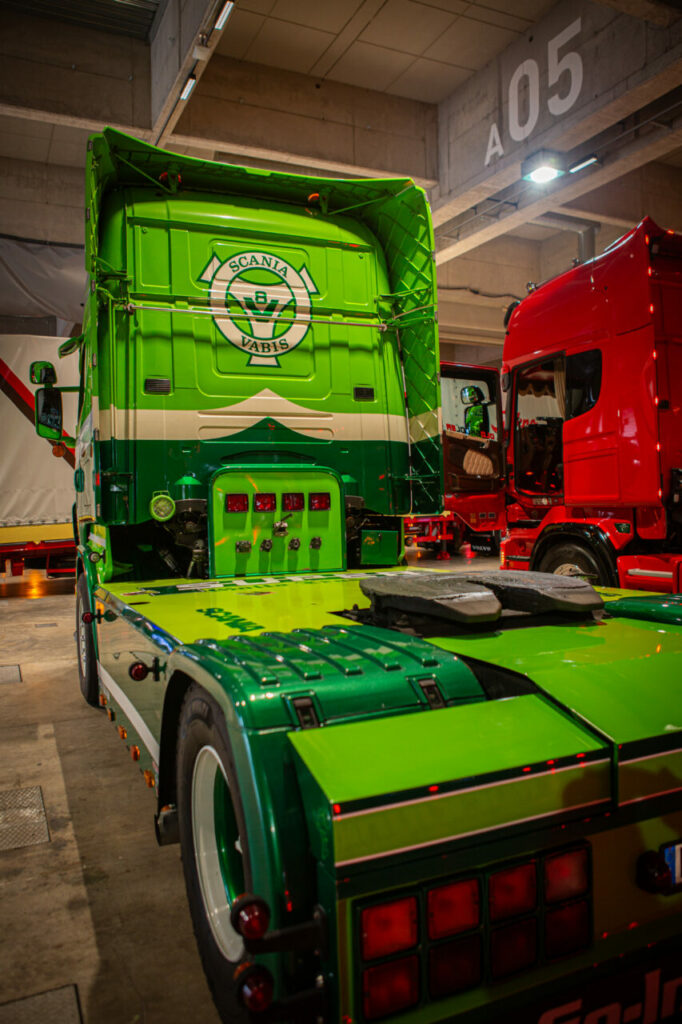 Truckday 2024 Bolzano truckday 2024 1V1A2955