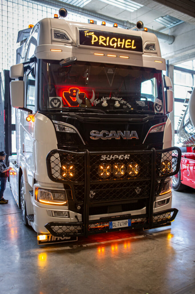 Truckday 2024 Bolzano truckday 2024 1V1A2965