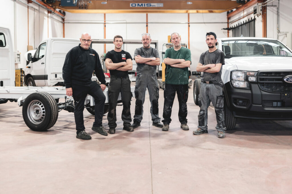 _DSC4997 Allestimenti per camion a Bolzano e in Alto Adige