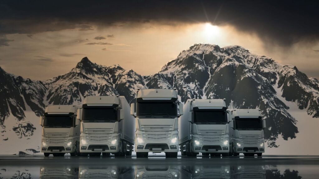 Truckwelt 4 Truckwelt svg+xml;charset=utf