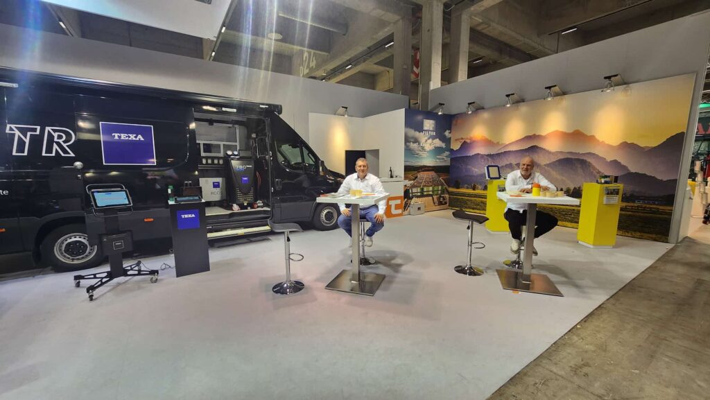 Agrialp 2025 / Messe Bozen 14059dd4 bbbf 43b4 bbc4 cd7431b067b8