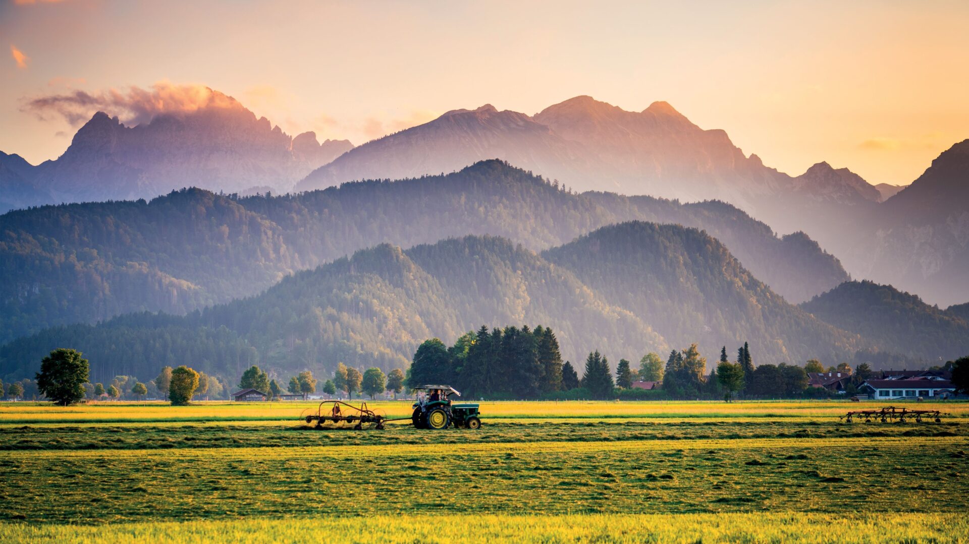 Agrialp 2025 / Messe Bozen 1 Agrialp 2025 / Messe Bozen 6