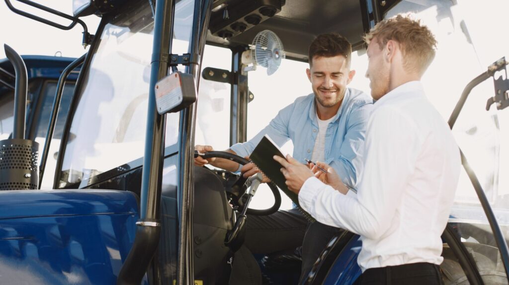 7 Agrialp 2025 / Messe Bozen 7