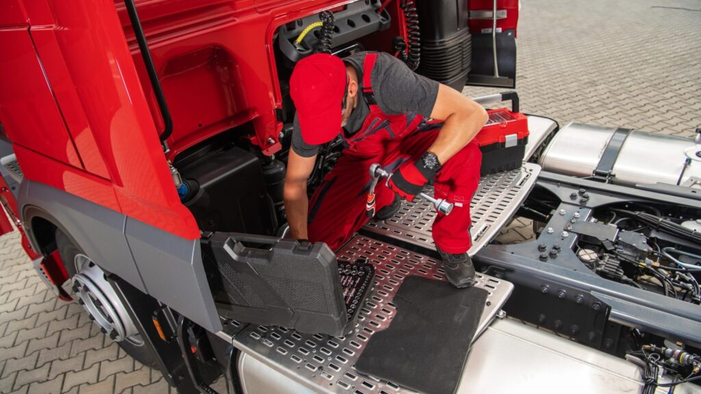 Perché saltare la manutenzione ordinaria della flotta può portare a riparazioni costose 2 Perché saltare la manutenzione ordinaria della flotta può portare a riparazioni costose manutenzione ordinaria