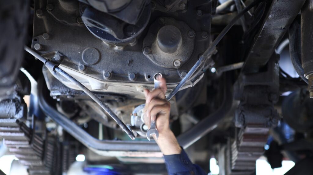 Programmare la manutenzione della flotta: come ridurre i guasti improvvisi programmare manutenzione