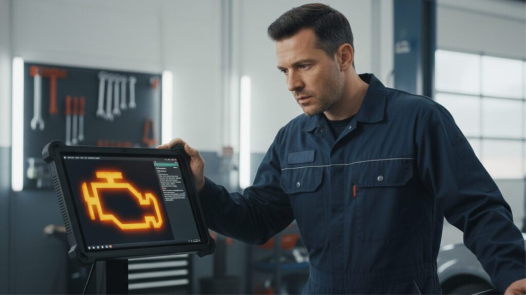 Handle jetzt: 5 Schritte, um das Problem mit der Motorkontrollleuchte zu lösen 2 Handle jetzt: 5 Schritte, um das Problem mit der Motorkontrollleuchte zu lösen spia motore