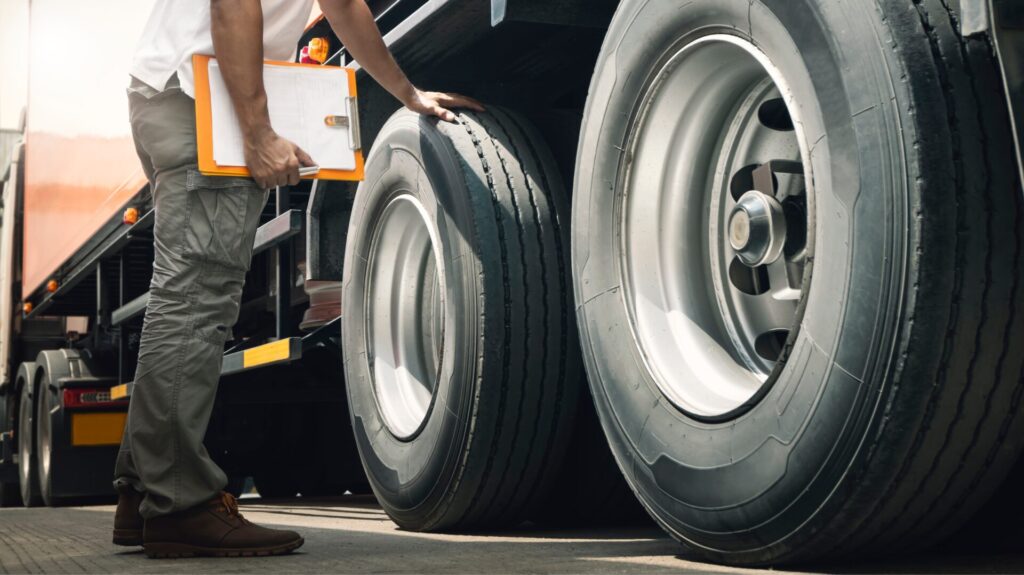 Preparare il camion per l’estate: manutenzione e controlli essenziali 20 3